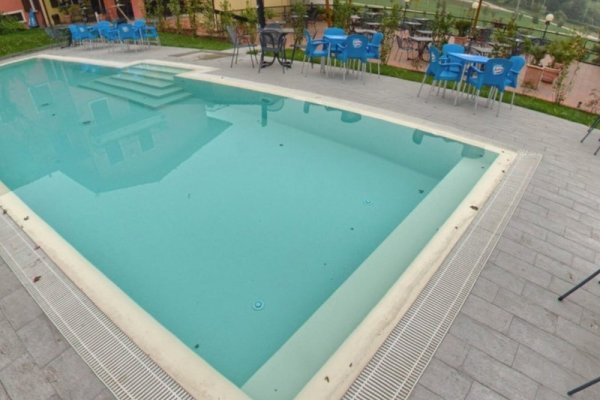 Hotel Il Castello
