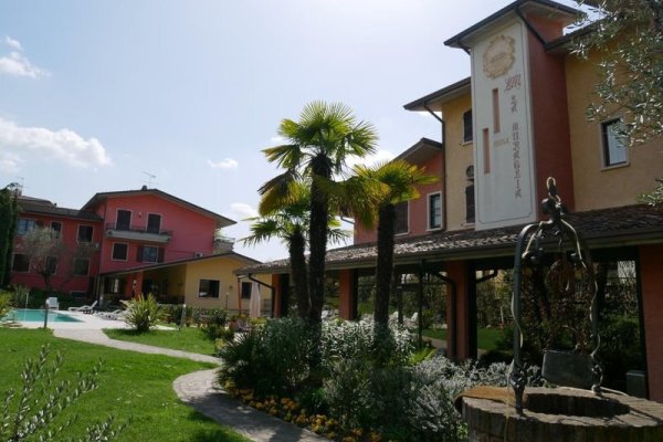 Hotel Il Castello