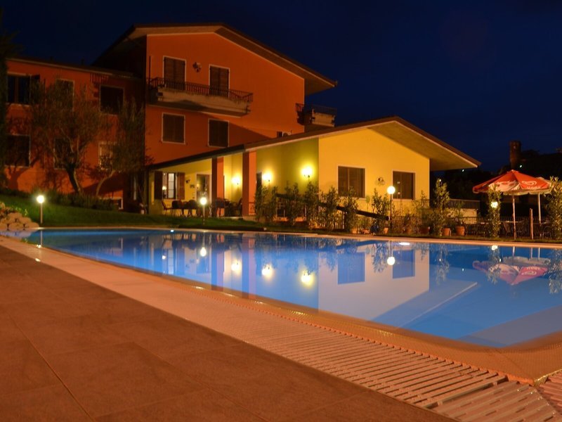 Hotel Il Castello