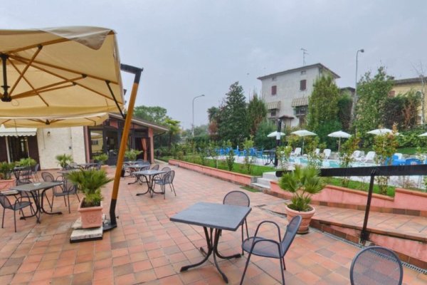Hotel Il Castello