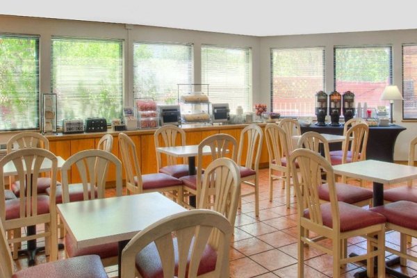 Super 8 Motel Moab