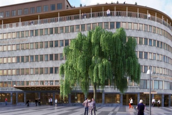 Comfort Hotel Göteborg