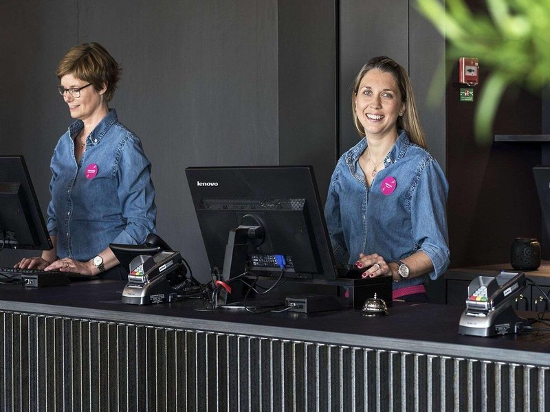 Comfort Hotel Göteborg