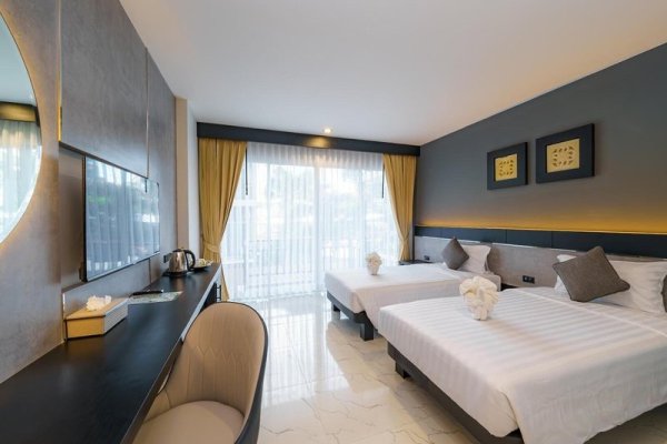 LHC Hotel and Resort