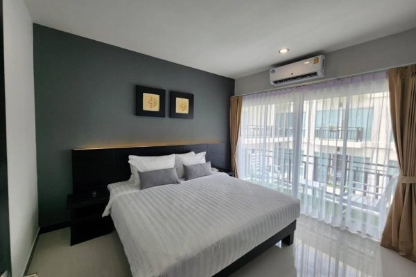 LHC Hotel and Resort