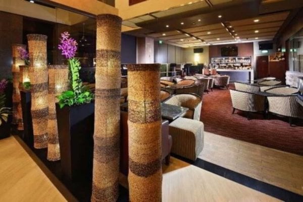 Holiday Inn Express & Suites Singapore Novena