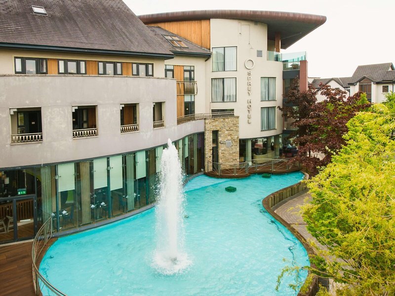 Osprey Hotel