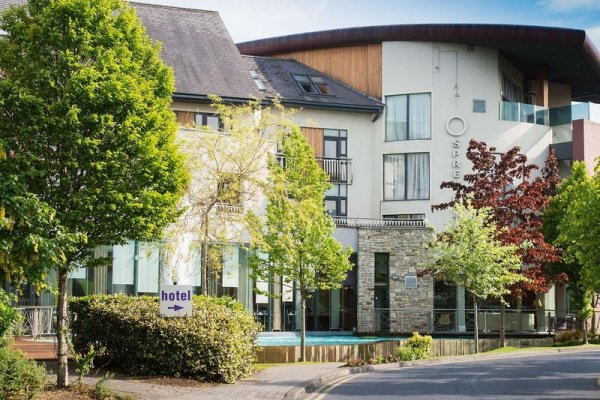 Osprey Hotel
