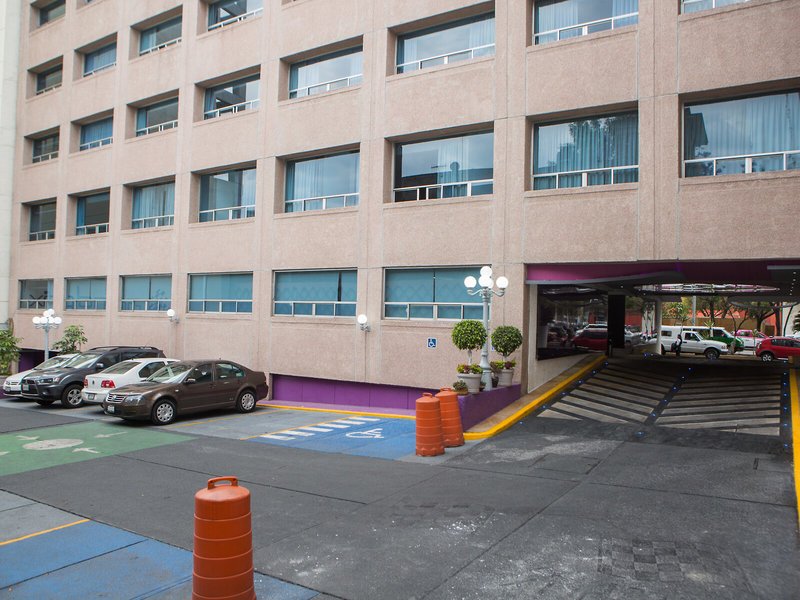 Hotel Grand Prix