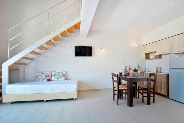 Likithos Hotel
