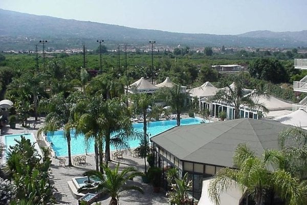Atlantis Palace Hotel