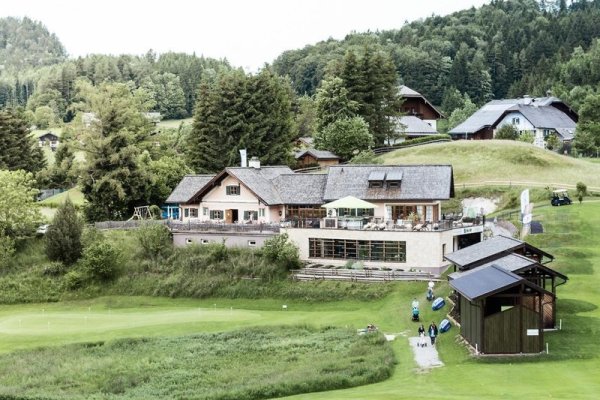 Garni Haus Sonnleitn