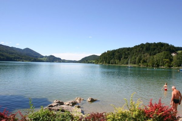 Garni Haus Sonnleitn