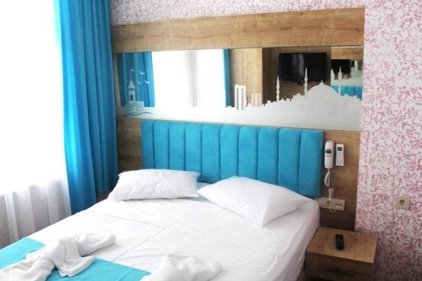 Hotel Megaron