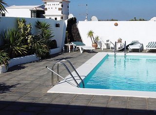 Villa La Guajira