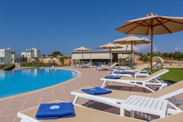Sun and Moon Villas