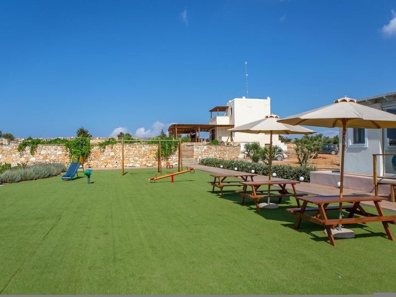 Sun and Moon Villas