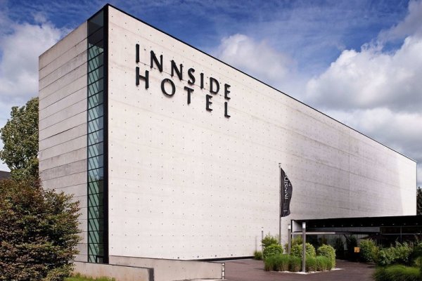 INNSiDE Düsseldorf Seestern