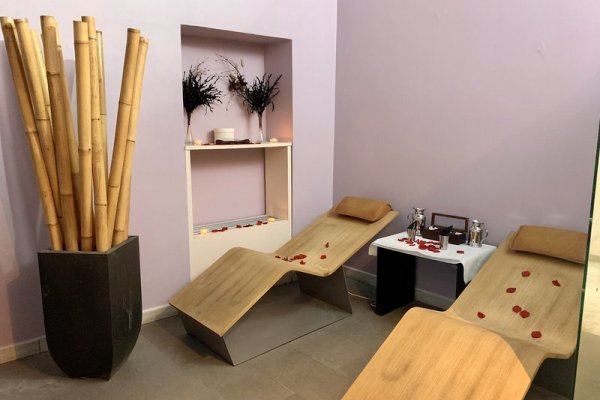 Adealba Merida Boutique & Spa
