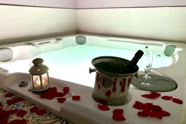 Adealba Merida Boutique & Spa