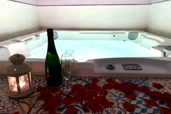 Adealba Merida Boutique & Spa