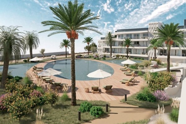 ananea Castelo Suites Algarve