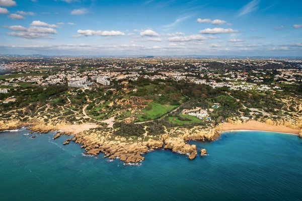 ananea Castelo Suites Algarve