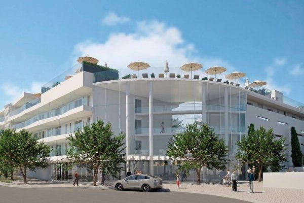 Ananea Castelo Suites Algarve