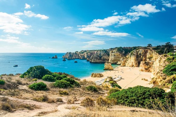 ananea Castelo Suites Algarve