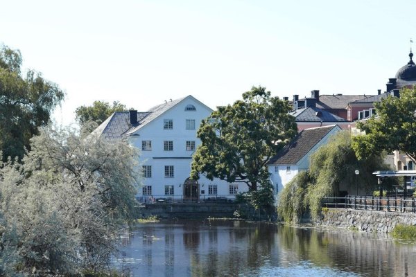 Home Hotel Uppsala