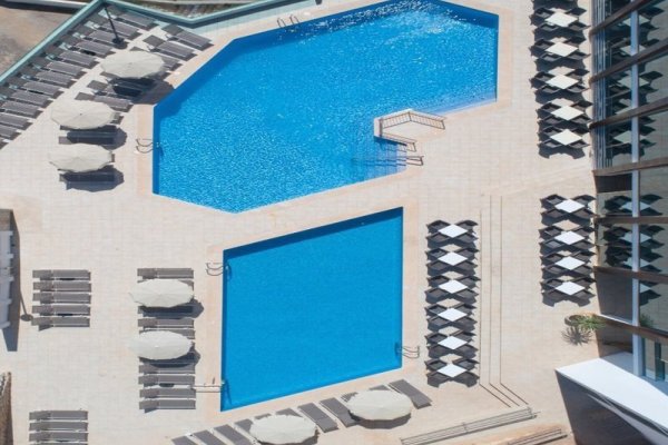 MarSenses Ferrera Blanca Hotel Adults Only