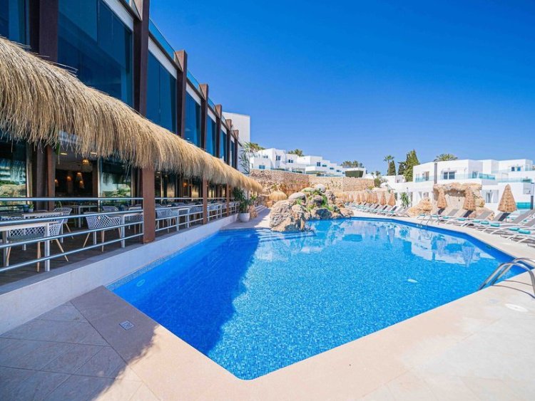 MarSenses Ferrera Blanca Hotel Adults Only