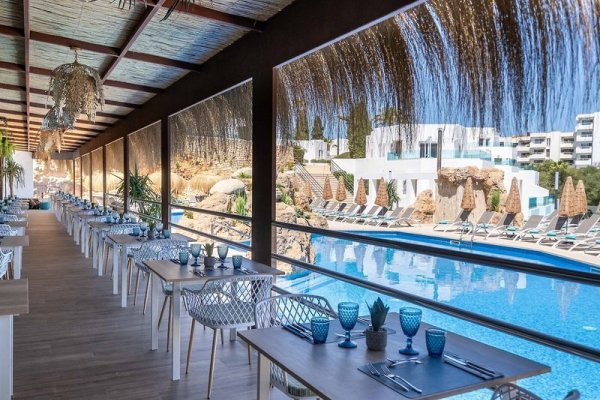 MarSenses Ferrera Blanca Hotel Adults Only