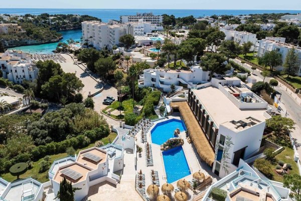 MarSenses Ferrera Blanca Hotel Adults Only
