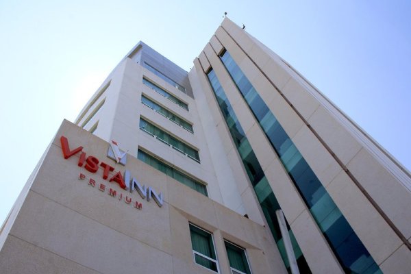 Vista Inn Premium