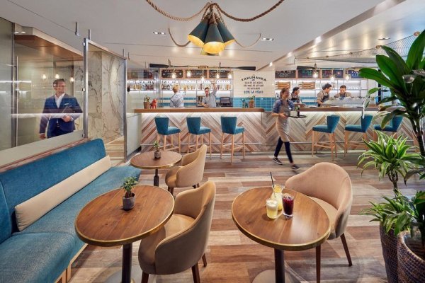 Mandarin Oriental Geneva