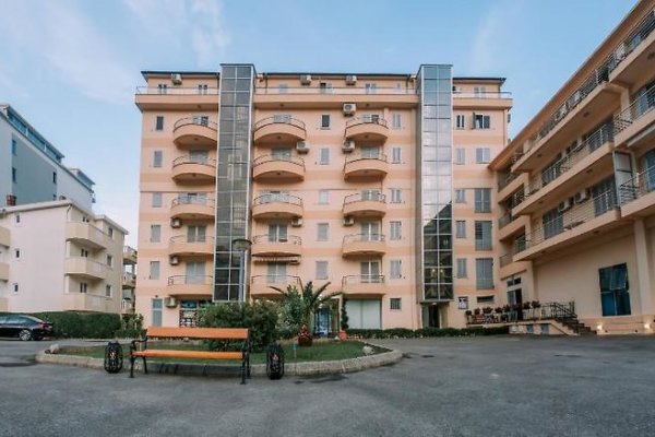 City Apartments