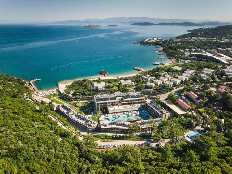 Hyde Bodrum