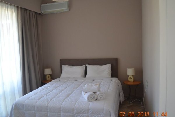 Hotel Ikaros