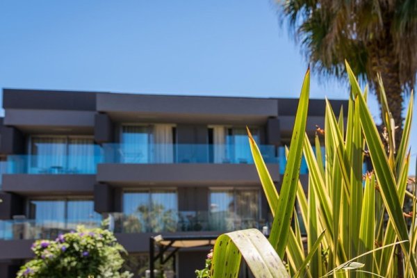 Hotel Ikaros