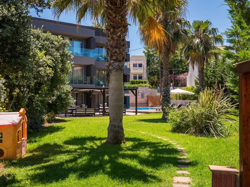 Hotel Ikaros