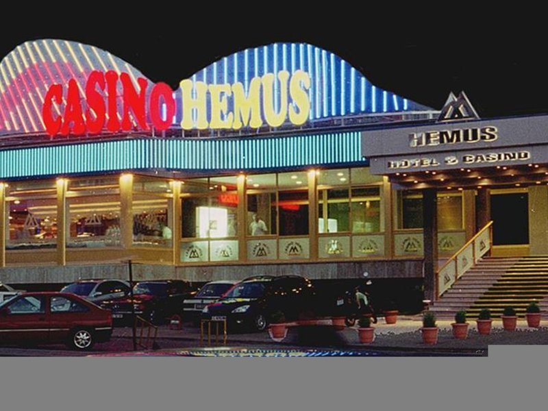 Hemus