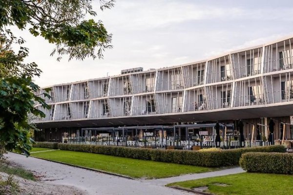 Hedon Spa & Hotel
