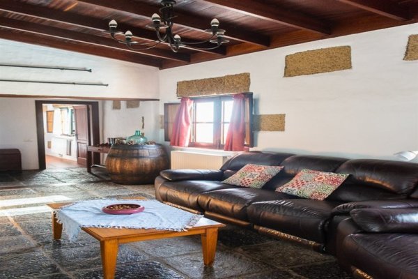 Casa La Cuadra