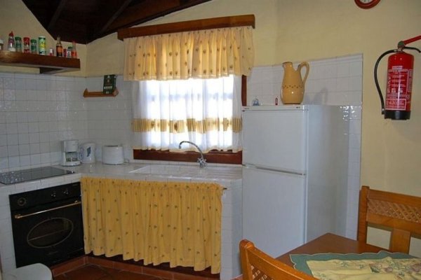 Casa La Cuadra