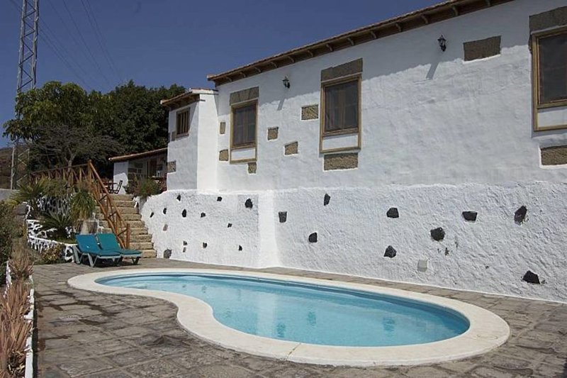 Casa La Cuadra