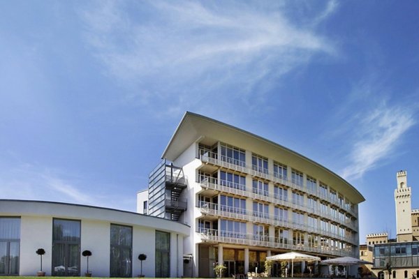 Vienna House by Wyndham Havelufer Potsdam