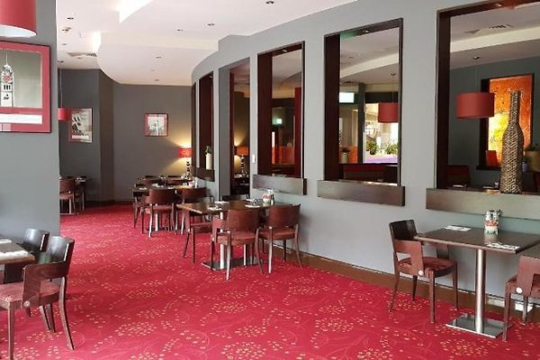 Carlton Hotel Blanchardstown