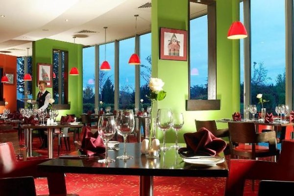 Carlton Hotel Blanchardstown