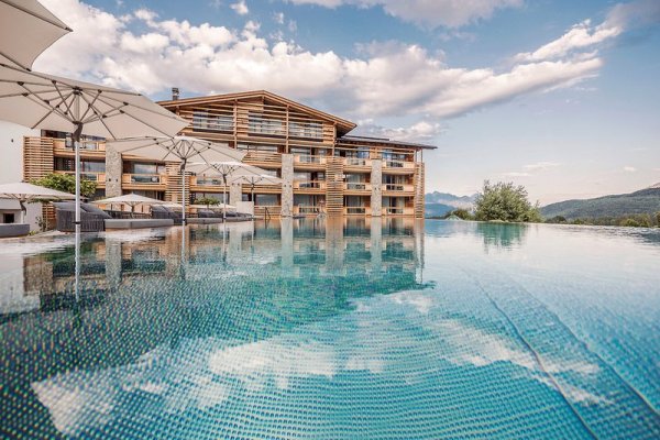 Alpenresort Schwarz